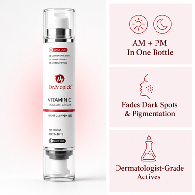 Liftra Dual Chamber Ritual Cream