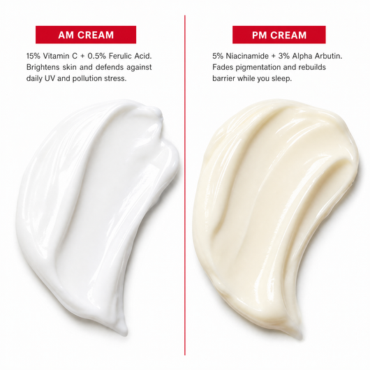 Liftra Dual Chamber Ritual Cream