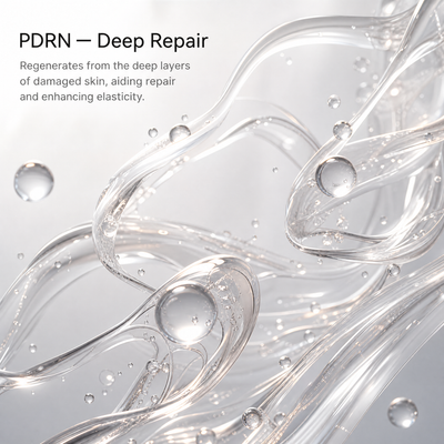 Liftra Sculpt Ritual — PDRN Peptide