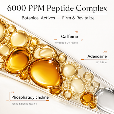 Liftra Sculpt Ritual — PDRN Peptide