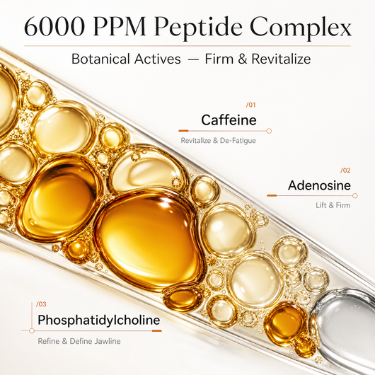 Liftra Sculpt Ritual — PDRN Peptide