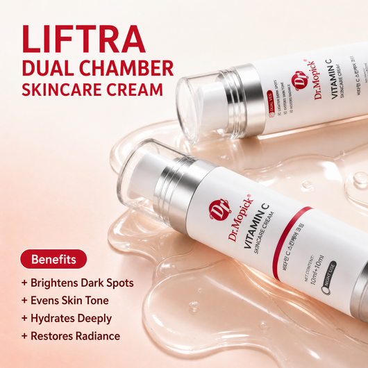 Liftra Dual Chamber Ritual Cream