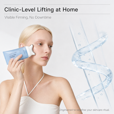 Liftra Sculpt Ritual — PDRN Peptide
