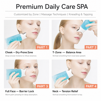 Liftra Sculpt Ritual — PDRN Peptide