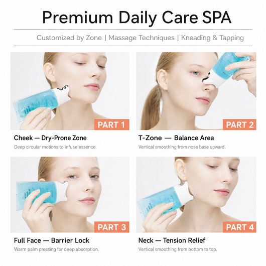 Liftra Sculpt Ritual — PDRN Peptide